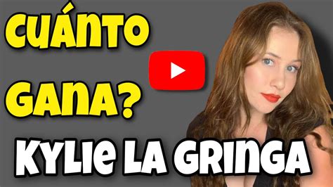 kylie la gringa leaked|Kylie La Gringa (@kylielagringa)’s videos with original sound